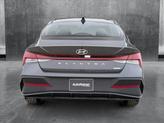Thumbnail of 2025 Ecotronic Gray Hyundai ELANTRA HEV