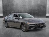 Thumbnail of 2025 Ecotronic Gray Hyundai ELANTRA HEV
