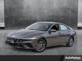 Photo of 2025 Ecotronic Gray Hyundai ELANTRA HEV