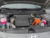 Thumbnail of 2025 Ecotronic Gray Hyundai ELANTRA HEV