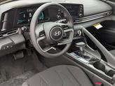 Thumbnail of 2025 Ecotronic Gray Hyundai ELANTRA HEV