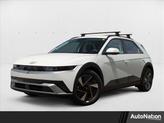 Photo of 2025 Atlas White Matte Hyundai IONIQ 5