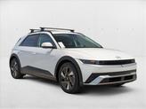 Thumbnail of 2025 Atlas White Matte Hyundai IONIQ 5