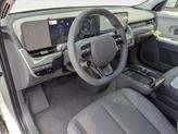 Thumbnail of 2025 Atlas White Matte Hyundai IONIQ 5