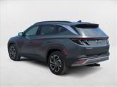 Thumbnail of 2025 Ecotronic Gray Matte Hyundai TUCSON