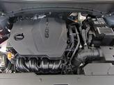 Thumbnail of 2025 Ecotronic Gray Matte Hyundai TUCSON