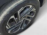 Thumbnail of 2025 Ecotronic Gray Matte Hyundai TUCSON