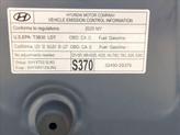 Thumbnail of 2025 Ecotronic Gray Matte Hyundai TUCSON