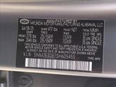 Thumbnail of 2025 Ecotronic Gray Matte Hyundai TUCSON