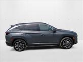 Thumbnail of 2025 Ecotronic Gray Matte Hyundai TUCSON