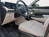 Thumbnail of 2025 Ecotronic Gray Matte Hyundai TUCSON