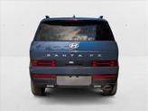 Thumbnail of 2025 Atlantis Blue Hyundai SANTA FE