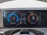 Thumbnail of 2025 Atlantis Blue Hyundai SANTA FE