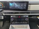 Thumbnail of 2025 Atlantis Blue Hyundai SANTA FE
