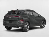 Thumbnail of 2025 Ecotronic Gray Pearl Hyundai KONA