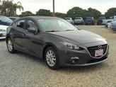 Thumbnail of 2016 Meteor Gray Mica Mazda Mazda3