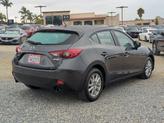 Thumbnail of 2016 Meteor Gray Mica Mazda Mazda3