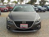 Thumbnail of 2016 Meteor Gray Mica Mazda Mazda3