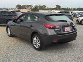Thumbnail of 2016 Meteor Gray Mica Mazda Mazda3