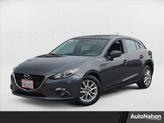 Photo of 2016 Meteor Gray Mica Mazda Mazda3