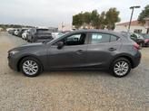 Thumbnail of 2016 Meteor Gray Mica Mazda Mazda3