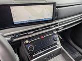 Thumbnail of 2025 Atlantis Blue Hyundai SANTA FE