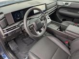 Thumbnail of 2025 Atlantis Blue Hyundai SANTA FE