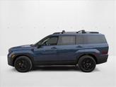 Thumbnail of 2025 Atlantis Blue Hyundai SANTA FE