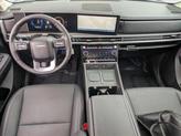 Thumbnail of 2025 Atlantis Blue Hyundai SANTA FE