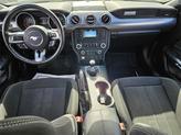 Thumbnail of 2021 Blue Ford Mustang