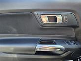Thumbnail of 2021 Blue Ford Mustang