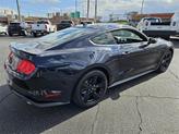 Thumbnail of 2021 Blue Ford Mustang