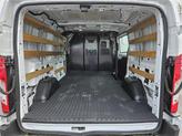 Thumbnail of 2021 Oxford White Ford Transit-250