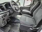 Thumbnail of 2021 Oxford White Ford Transit-250