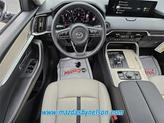 Thumbnail of 2025 Rhodium White Premium Mazda CX-90 PHEV
