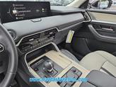 Thumbnail of 2025 Rhodium White Premium Mazda CX-90 PHEV