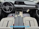 Thumbnail of 2025 Rhodium White Premium Mazda CX-90 PHEV