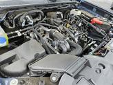 Thumbnail of 2024 Azure Gray Metallic Ford Ranger