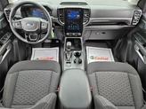 Thumbnail of 2024 Azure Gray Metallic Ford Ranger