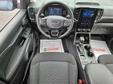 Thumbnail of 2024 Azure Gray Metallic Ford Ranger
