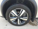 Thumbnail of 2023 Pearl White Tricoat Nissan Rogue
