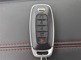 Thumbnail of 2025 Atlantic Gray Metallic/Super Black Nissan Sentra