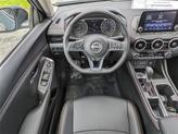 Thumbnail of 2025 Atlantic Gray Metallic/Super Black Nissan Sentra