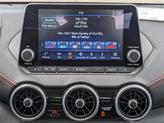 Thumbnail of 2025 Atlantic Gray Metallic/Super Black Nissan Sentra