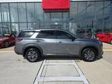 Thumbnail of 2024 Gun Metallic Nissan Pathfinder