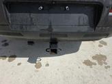 Thumbnail of 2024 Gun Metallic Nissan Pathfinder