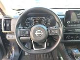 Thumbnail of 2024 Gun Metallic Nissan Pathfinder