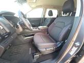 Thumbnail of 2024 Gun Metallic Nissan Pathfinder