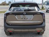 Thumbnail of 2025 Canyon Bronze Metallic Nissan Kicks