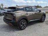 Thumbnail of 2025 Canyon Bronze Metallic Nissan Kicks